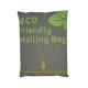 Tearproof Colored Poly Bags For Shipping , SGS Biodegradable Plastic Mailing Bags