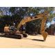                  Original Japan 90% Brand New Used Cat 320d Crawler Excavator in Excellent Working Condition with Amazing Price. Caterpillar 320d, 325D, 329d, 330b Are on Sale.             