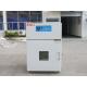 RT~500 Deg C CE Certification laboratory high temperature ovens for Material Heating Test