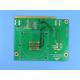 TU-883 Multi-layer Printed Circuit Board (PCB) HDI Low Loss High Temperature PCB With 90 Ohm Impedance Controlled
