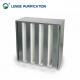 H14 99.995% Box Type HEPA Filter For Hospitals And Healthcare Facilities