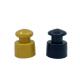 Gold Pull Up Bottle Caps Top 24/410 Customized Color 2 Actuator With Finishing