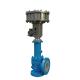 EMERSON CROSBY Pneumatic J-Series Direct Spring Pressure Relief Valves