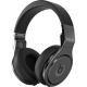 Beats by Dr. Dre Pro Detox - Over Ear Headphones All Black Made In China