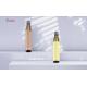 TPD 600 Puffs Yuoto Bottle Max , Mesh Coil Disposable E Cigarette