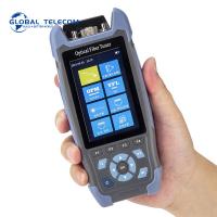 NK3200D Otdr Testing Equipment 9 Functions G.652 Fiber with VFL