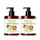 Private Label Order Organic Hair Bubble Bath Wash for Clarifying/Deep Cleansing Hair