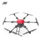 Classic Six-axis Unmanned Aerial Vehicle Foldable For Fire Extinguishing And Fire Protection, Topographic Mapping
