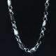 Fashion Trendy Top Quality Stainless Steel Chains Necklace LCS147
