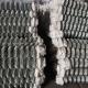 Powder Coated Chain Link Mesh Fencing for Dependable and Heavy Duty Protection