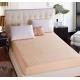 Waterproof Mattress Cover Protectors White Customized Twin Full Queen King
