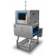 15 Touch Screen Food And Beverage X Ray 10-50 M / Min Inspection Speed AC 220V