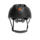 Waterproof Smart Bicycle Helmet Action Camera WiFi 1080P GPS Helmet Video Recorder