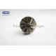 9 Blades GT1646V 756867-0003 765261-0002 Turbine Wheel Shaft For Volkswagen Golf PRODUCT  DESCRIPTION