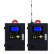 Industrial Intelligent Online Gas Detector Controller Multi Channels Gas Monitor System