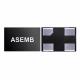 ASEMB-14.31818MHZ-XY-T Electronic IC Chip Clock Oscillators MEMS OSC XO