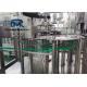 Water Purification And Bottling Machine / Drinking Water Bottle Filling Machine
