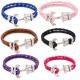 Best price good quality fancy braided bracelets from manufacturer