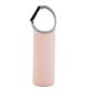 Insulation Neoprene Water Bottle Strap Carrier With Buckle