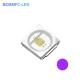 385nm 395nm Ultraviolet LED Chip , Inset Trap SMD LED 3030 1W