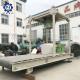 ISO 80% Humidity 15T / H Powder Fertilizer Packing Machine