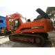 Heavy Duty 30 Ton Used Doosan Excavator DH300LC-7 300LCV Working Hours 3247h