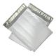 PE malier bags custom Self Seal white poly bags, self seal PE bags for shipping/ express