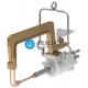 0.2-2.0mm Stainless Steel Sheet Custom Welding Equipment Manual Clamp Welder PC3-01