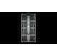 Short ROI Time Outdoor Rental LED Screen 1R1G1B 6500K-9500K First Class LED Chip