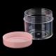 20G Mini Box Face Cream Containers Fall Resistance With Customized Color