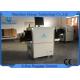 Hotal Court Dual Energy X Ray Luggage Scanner High Resolution SF5636