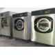 2.2kw 25kg Industrial Washing Machine Laundry Washer Extractor Corrossion Free