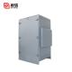 outdoor network cabinet 16A or 10A Multifunctional Sockets Available in Air Cooled Outdoor Network Cabinet