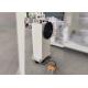 Semi Automatic Copper Wire Winder Electric Motor Coil Winding Machine