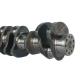 OEM 3418898 Diesel Engine Spare Parts Forged Steel Crankshaft