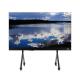P0.7 Smart LED Poster Display COB 16:9 Ratio 600*337.5 108 For Lecture Theater