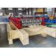 Automatic Control System Corrugated Roofing Machine 6000mm Roof Tile Roll Former