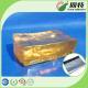 Yellow PSA Hot Melt Adhesive Synthetic Polymer Resin For Courier Bag Sealing
