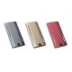                   RGB Lighting Effect M. 2 SSD Mobile SSD Supports SATA and Mvne Protocols5gbps/10gbps Transmission Rate Glass Panel with Seven Colours RGB Light Effect             