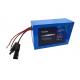 Low Temperature 25.6V9Ah 8S6P LiFePO4 Solar Tracker Battery