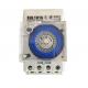 SUL181H 16A Adjustable Munal Mechanical Delay Timer Switch 12 volt dc