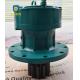 High Speed Kobelco Swing Gearbox YX32W00002F1 For Excavator SK135