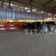 20ft semi flatbed trailers for sale