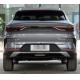 Hybrid BYD Electric Vehicle E-CVT BYD Song Plus EV 2021 DM-I 110KM Flagship Version