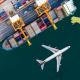 Standard Air Freight Forwarder Economic Chinese Air Freight Shipping