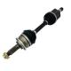 Silver Drive Shaft Axle Shaft UF9t-25-60X Ab39-3A428-Ca 6L5z-3A428-AA 1749219 for Ford Ranger Mazda Bt50 2012-