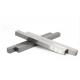 ASTM Polished Tungsten Alloy Bar W80cu20 99.95%W Pure Tungsten Rods