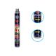 510 Thread 1100mah Cbd Vape Pen With USB Charger Rechargeable