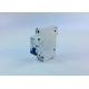 House Terminal Modular Circuit Breaker High Limiting Coefficiency Fire Line Only