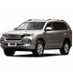 Haval H9 2022 2.0T gasoline 4WD luxury 7 seats Medium Large SUV 2.0T 224HP L4